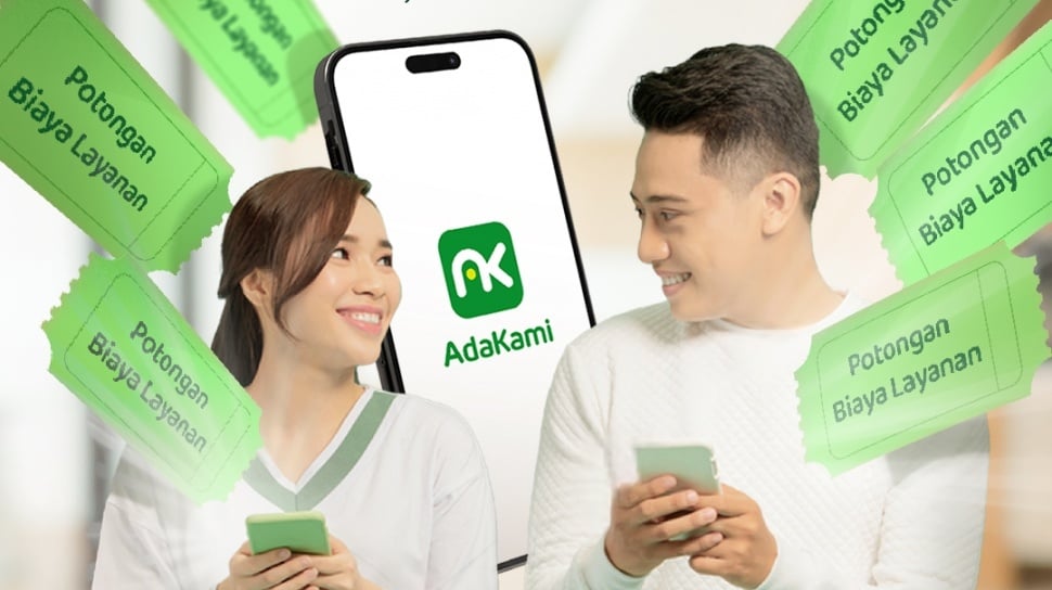 Simak! Langkah mudah cara pembatalan pinjaman Adakami