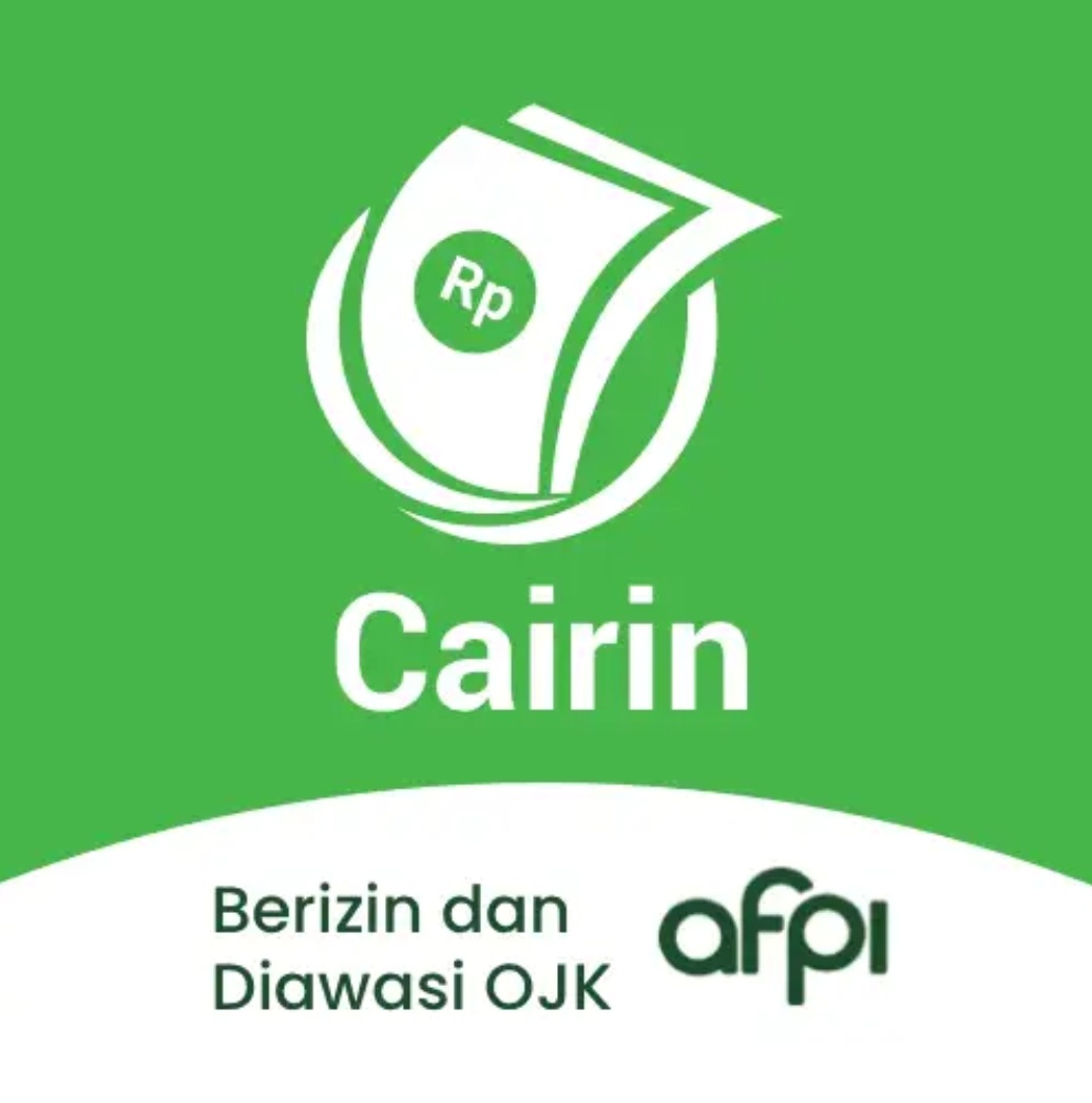 Cara Membatalkan Pinjaman di Aplikasi CAIRIN! 