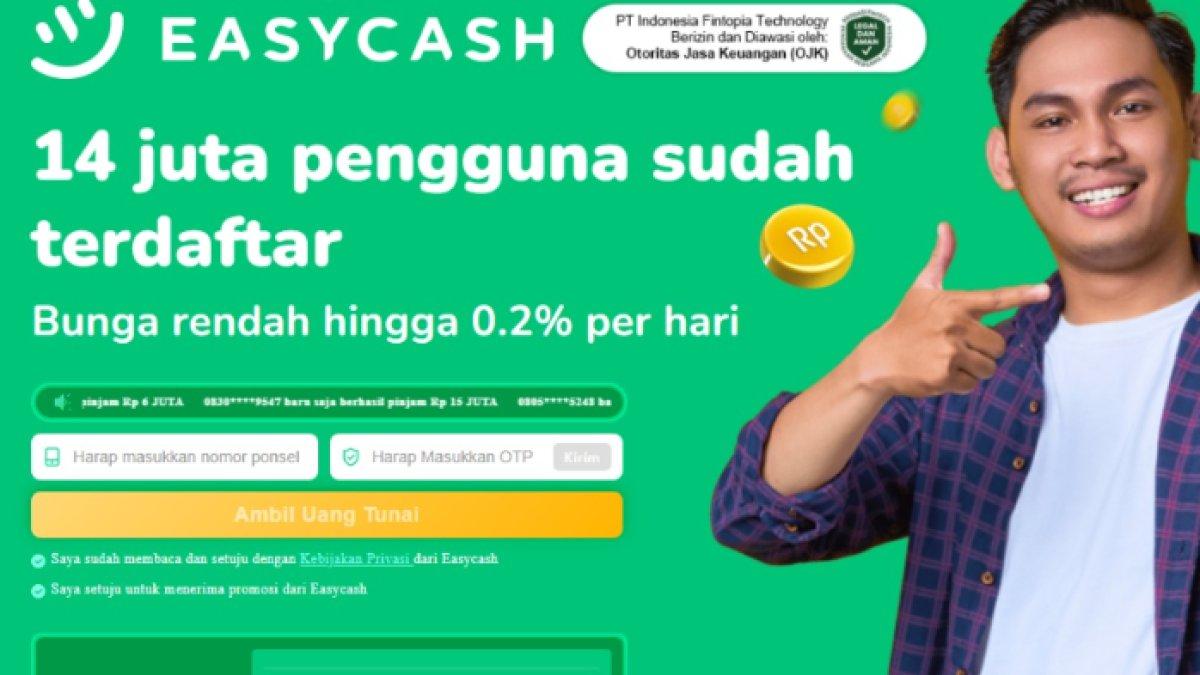 Simak! Langkah mudah cara pembatalan pinjaman easy cash