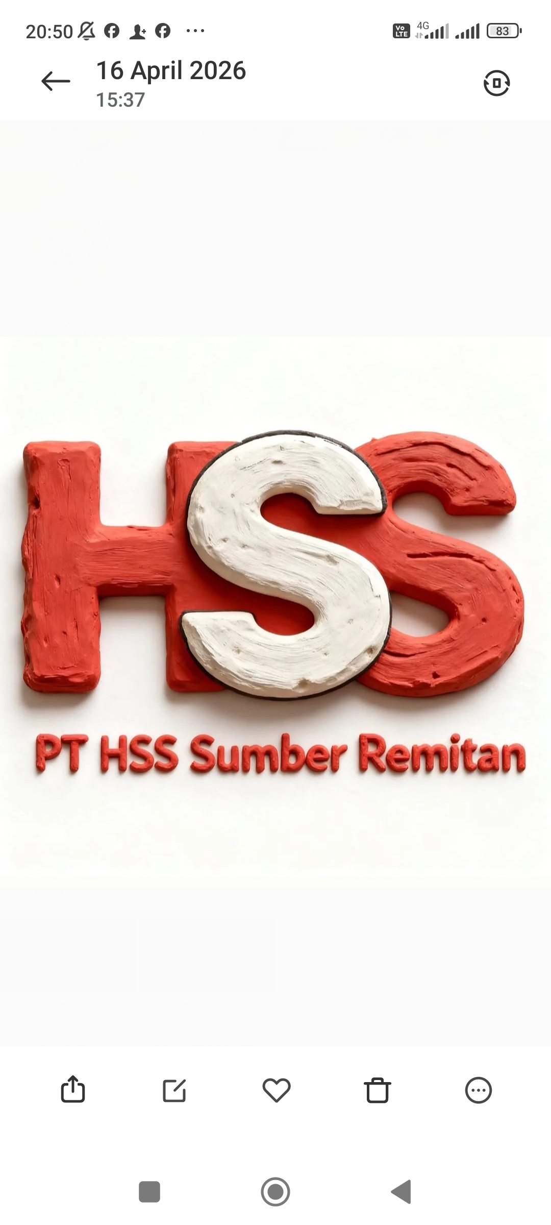 Cara Pengembalian Dana Transferan PT HSS Sumber Remitan